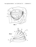 BREAST VOLUME MEASUREMENT DEVICE AND SYSTEM diagram and image