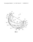 BREAST VOLUME MEASUREMENT DEVICE AND SYSTEM diagram and image