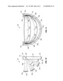 BREAST VOLUME MEASUREMENT DEVICE AND SYSTEM diagram and image