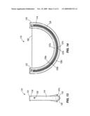 BREAST VOLUME MEASUREMENT DEVICE AND SYSTEM diagram and image