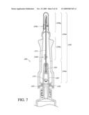 NEEDLESHIELD ASSEMBLY & METHODS OF USE diagram and image