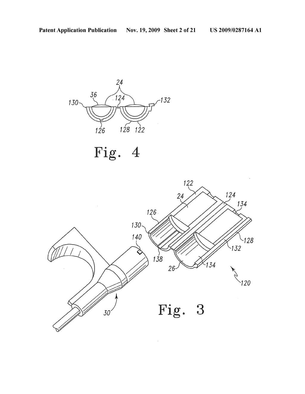 MODULAR HEMOSTATIC VALVE - diagram, schematic, and image 03