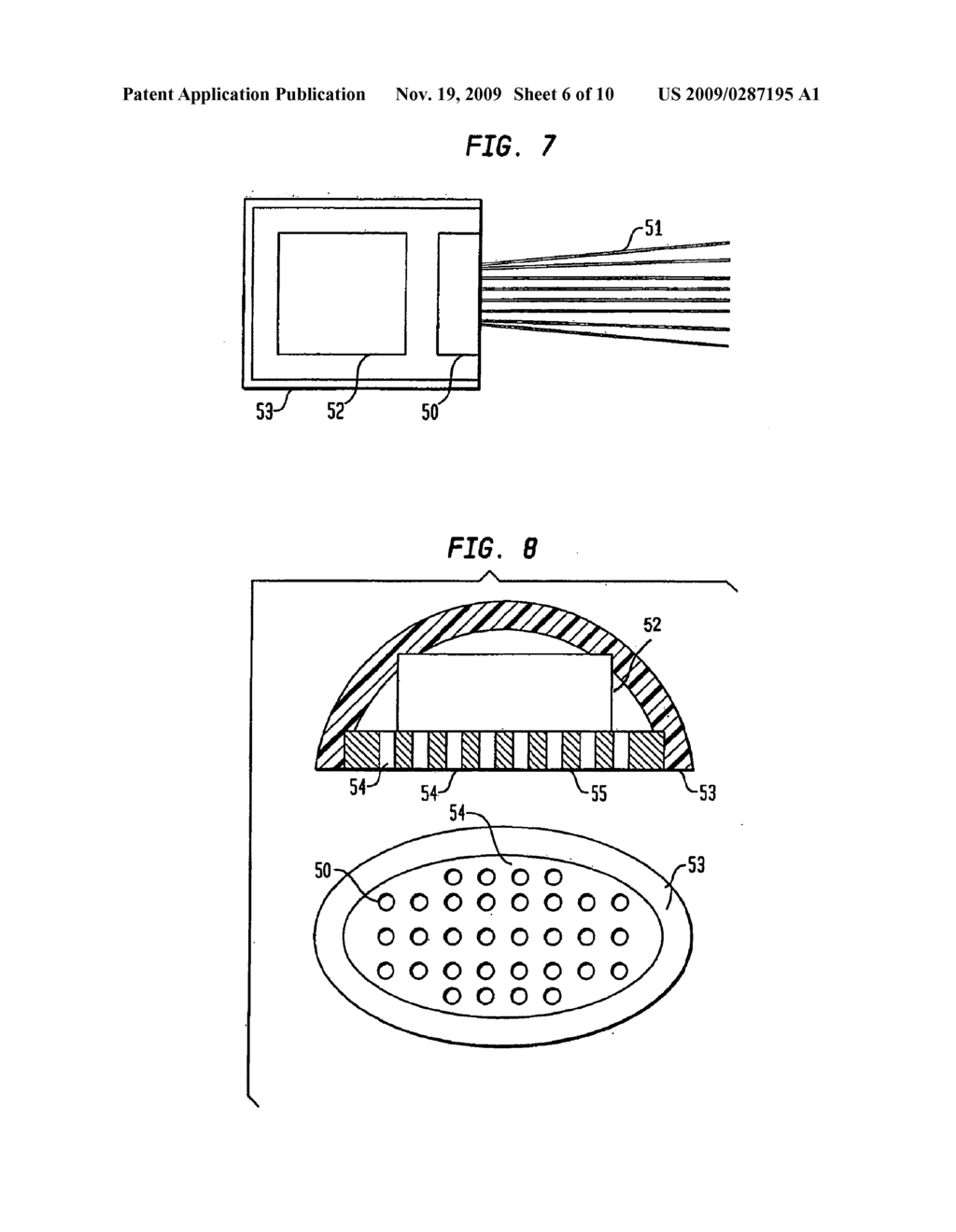 METHODS AND APPARATUS FOR DELIVERING LOW POWER OPTICAL TREATMENTS - diagram, schematic, and image 07