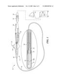 THERMOCOUPLE-CONTROLLED CATETHER COOLING SYSTEM diagram and image