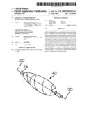 Apparatus and Methods for Retracting an Ablation Balloon diagram and image