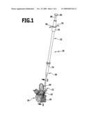 IMPLANT AND IMPLANTATION SYSTEM diagram and image