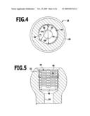 IMPLANT AND IMPLANTATION SYSTEM diagram and image