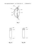 Small Gauge Mechanical Tissue Cutter/Aspirator Probe For Glaucoma Surgery diagram and image