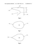 Small Gauge Mechanical Tissue Cutter/Aspirator Probe For Glaucoma Surgery diagram and image