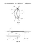 Small Gauge Mechanical Tissue Cutter/Aspirator Probe For Glaucoma Surgery diagram and image