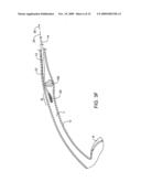 METHODS AND APPARATUS FOR DEPLOYING SHORT LENGTH URETERAL STENTS diagram and image