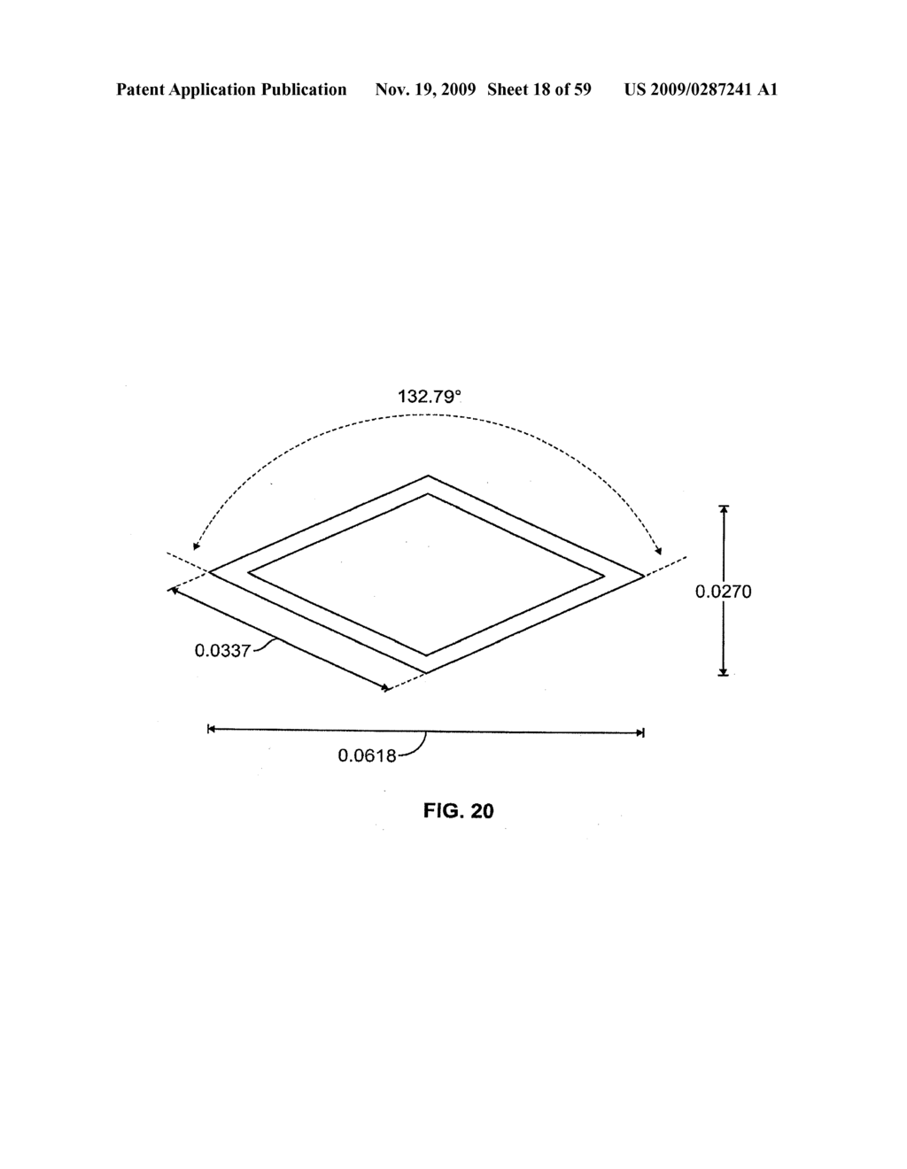 METHODS AND APPARATUS FOR LUMINAL STENTING - diagram, schematic, and image 19