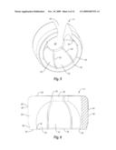 POLYAXIAL SCREW SYSTEM diagram and image