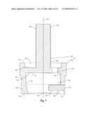 POLYAXIAL SCREW SYSTEM diagram and image