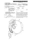 Visual Prosthesis for Phosphene Shape Control diagram and image