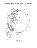 Visual Prosthesis for Phosphene Shape Control diagram and image