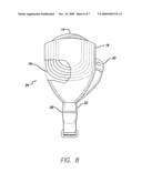 Visual Prosthesis for Phosphene Shape Control diagram and image