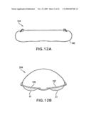 Thermal compress assembly and system with external frame diagram and image