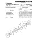 MAGNETICALLY INDUCED RADIAL EXPANSION VASCULAR STENT diagram and image