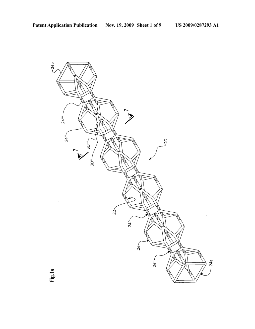 MAGNETICALLY INDUCED RADIAL EXPANSION VASCULAR STENT - diagram, schematic, and image 02