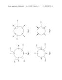 MAGNETICALLY INDUCED RADIAL EXPANSION VASCULAR STENT diagram and image