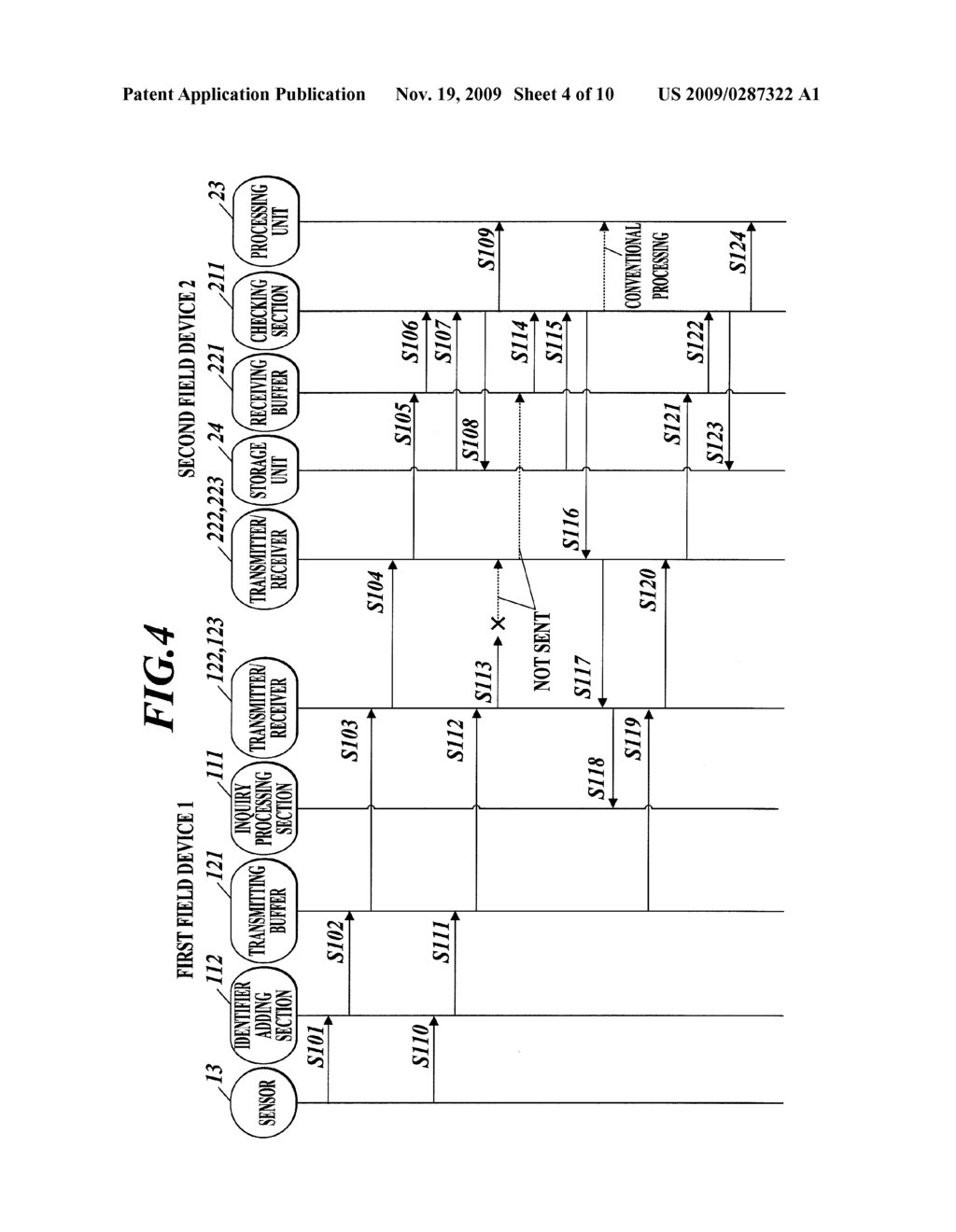 INSTRUMENTATION CONTROL SYSTEM - diagram, schematic, and image 05