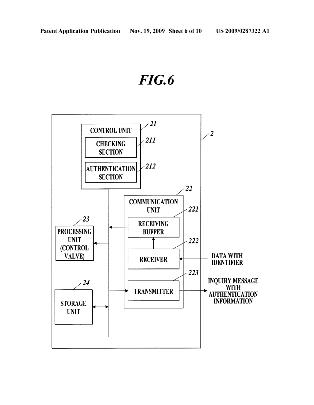 INSTRUMENTATION CONTROL SYSTEM - diagram, schematic, and image 07