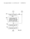 DIRECT FUEL INJECTION CONTROL WITH VARIABLE INJECTOR CURRENT PROFILE diagram and image