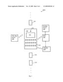 System and method for realtime community information exchange diagram and image