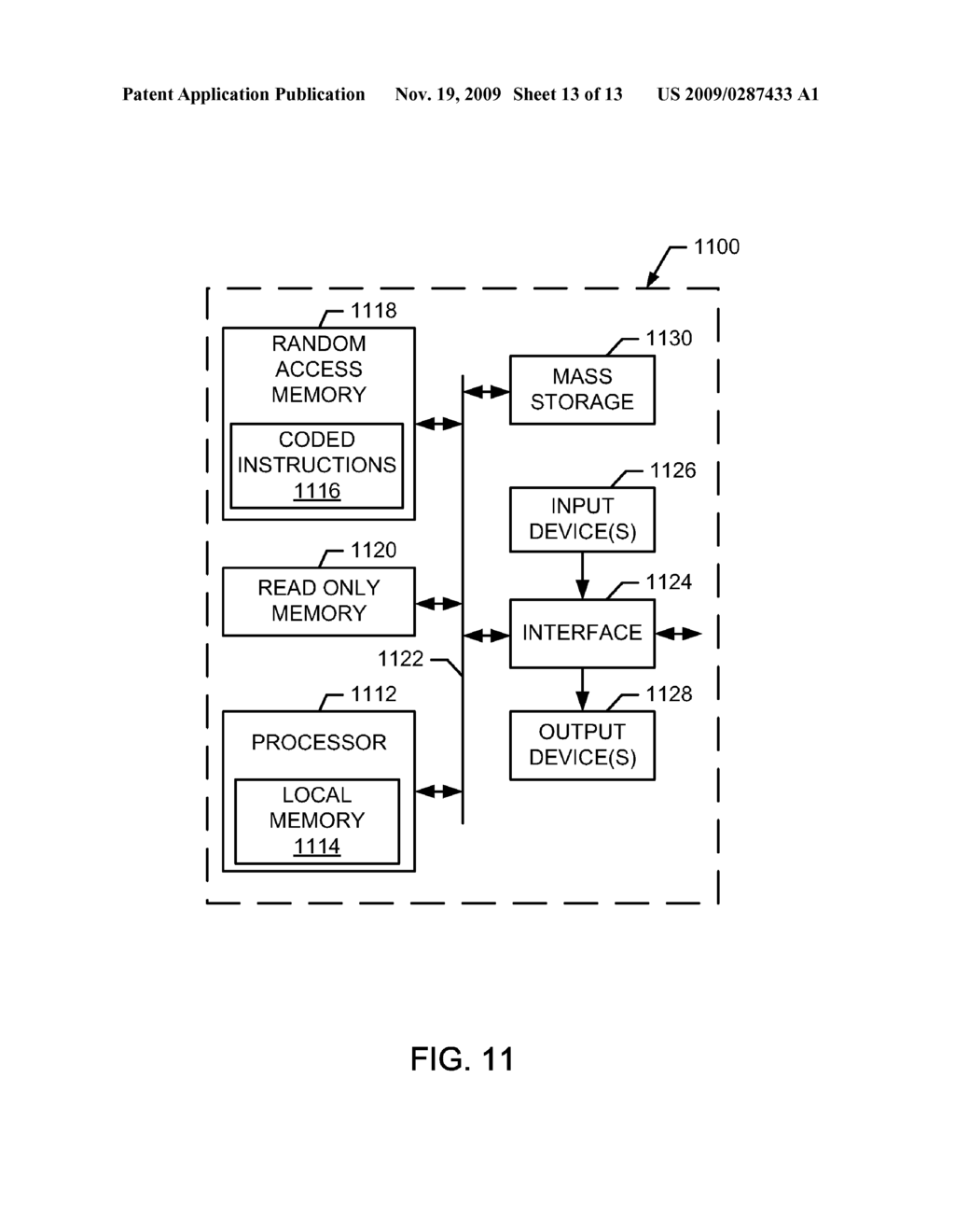 SYSTEM AND METHODS FOR METERING AND ANALYZING ENERGY CONSUMPTION OF EVENTS WITHIN A PORTABLE DEVICE - diagram, schematic, and image 14