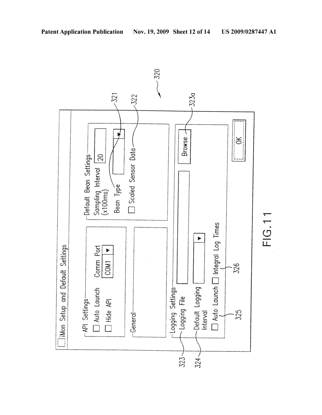 Remote Monitoring System - diagram, schematic, and image 13