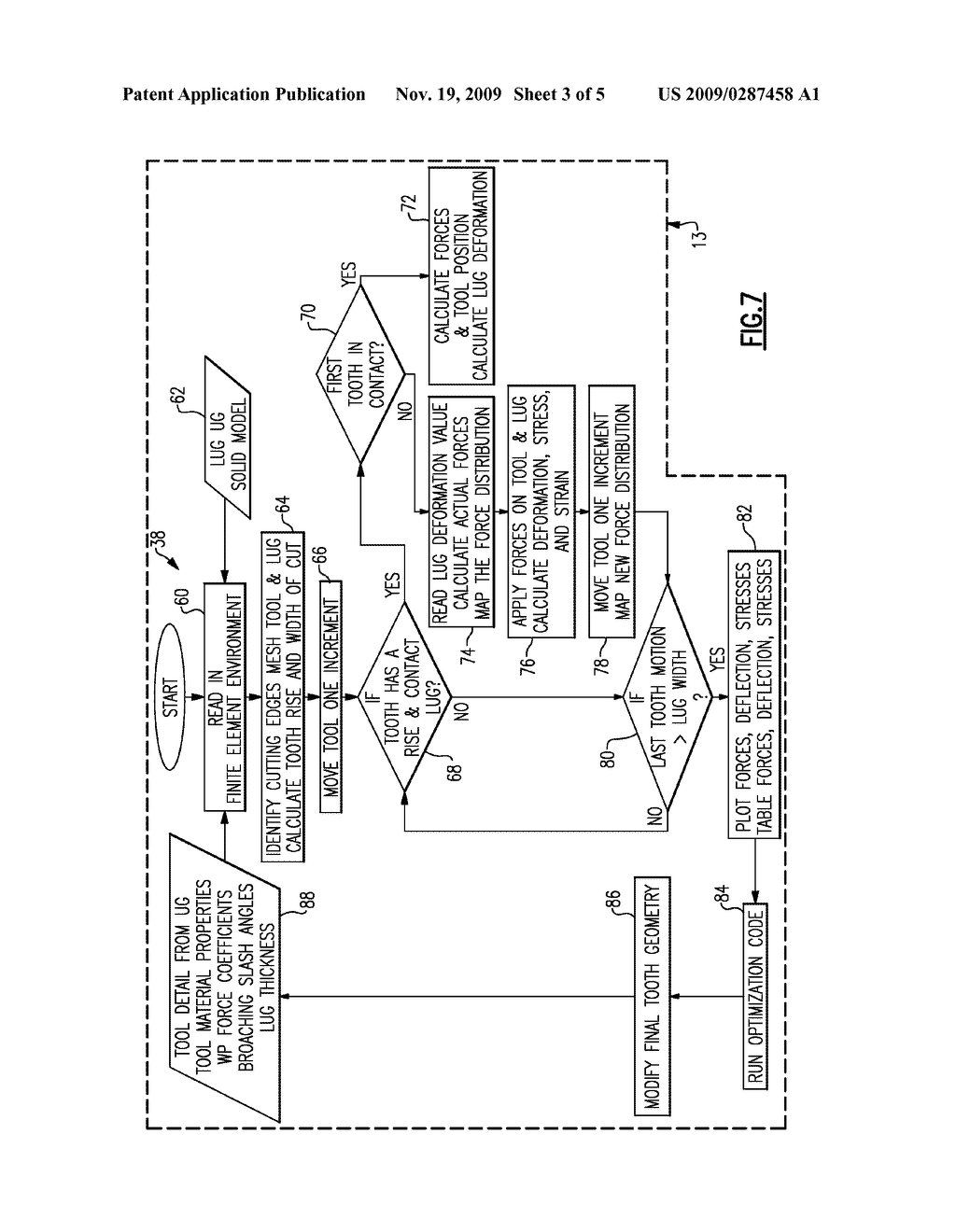 BROACH TOOL DESIGN METHODOLOGY AND SYSTEMS - diagram, schematic, and image 04