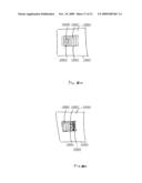 Clinician programmer system and method for generating interface models and displays of volumes of activation diagram and image