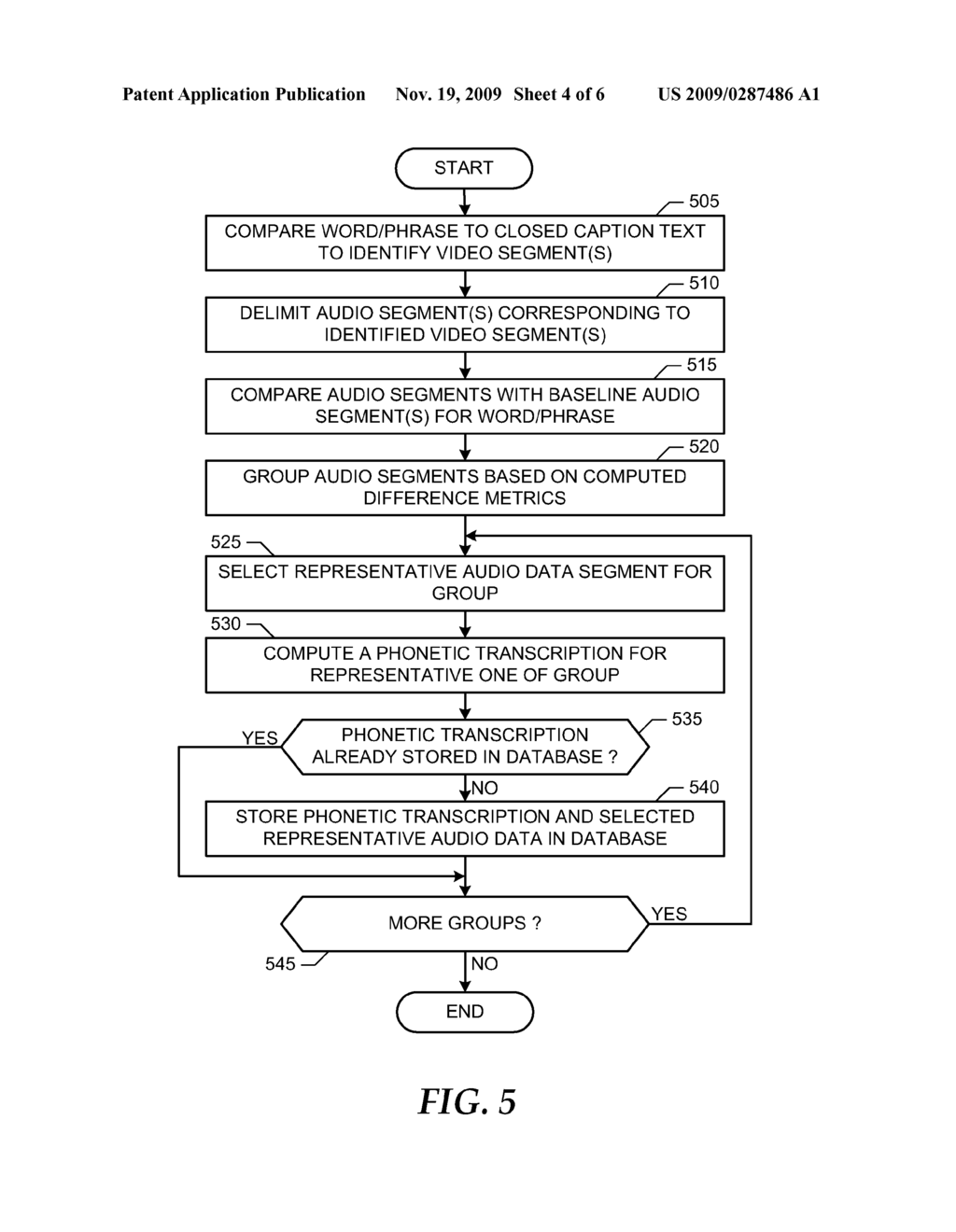 Methods and Apparatus to Generate a Speech Recognition Library - diagram, schematic, and image 05