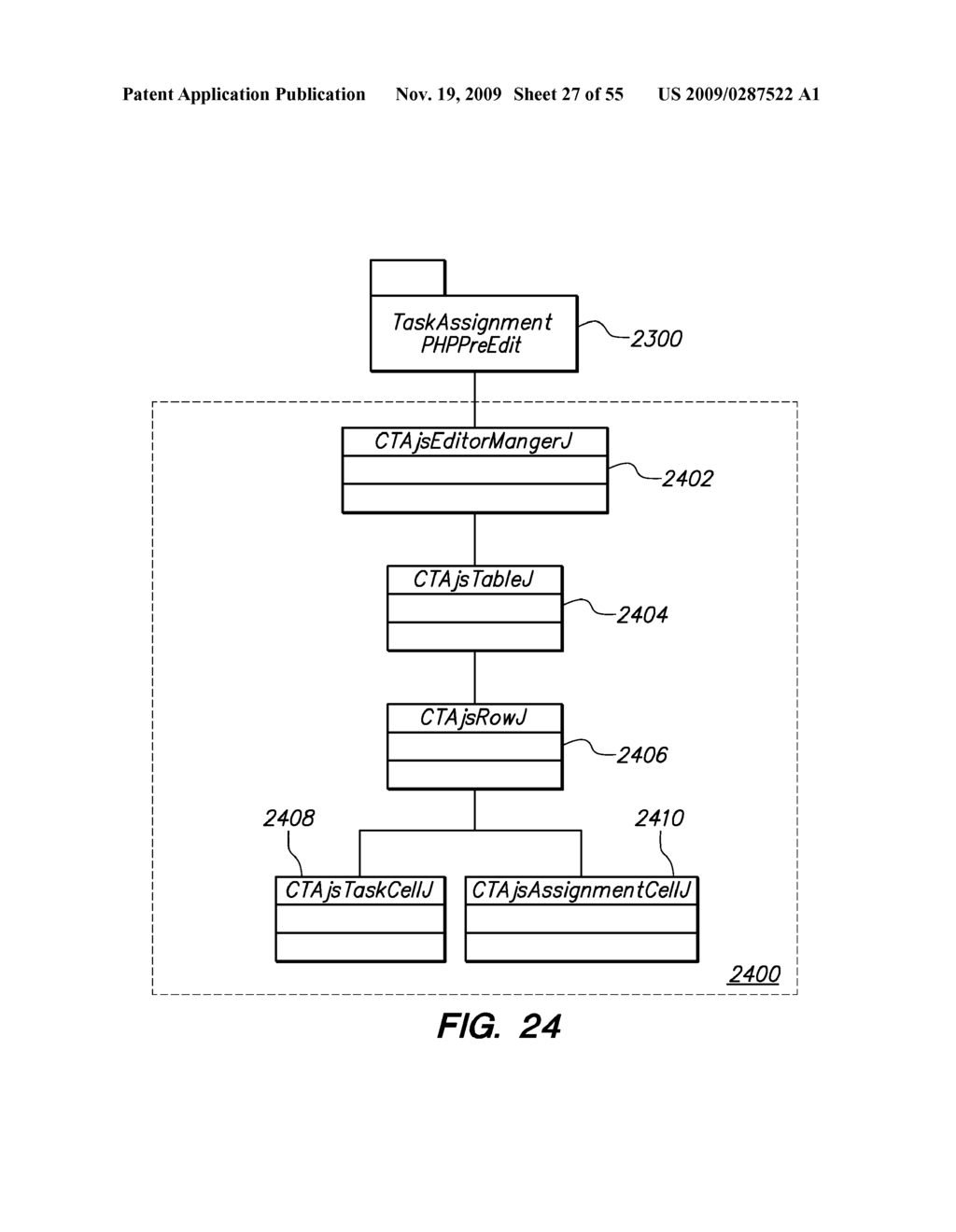 To-Do List Representation In The Database Of A Project Management System - diagram, schematic, and image 28