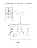 Method for offering the user through a web portal a project to be financed by means of credits accumulated with the purchase over Internet in properly selected e-commerce sites diagram and image