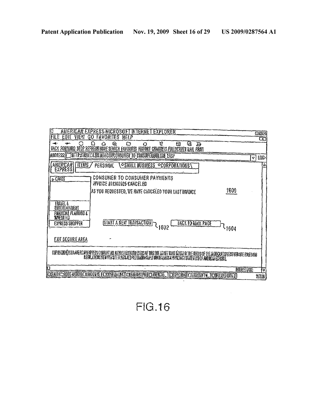 SYSTEMS AND METHODS FOR MAXIMIZING A REWARDS ACCUMULATION STRATEGY DURING TRANSACTION PROCESSING - diagram, schematic, and image 17