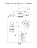 MOBILE, COMPACT COMMUNICATION DEVICE INCLUDING RFID diagram and image