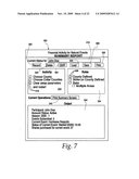 Financial activity based on natural weather events diagram and image