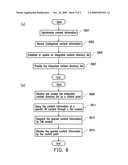 DISTRIBUTED AUDIO VISUAL SYSTEM AND CONTENT DIRECTORY MANAGEMENT SYSTEM AND METHOD THEREOF diagram and image