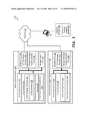 NETWORK BROWSER SUPPORTING HISTORICAL HYPERTEXT AND OTHER LINKS diagram and image