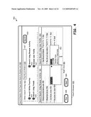 NETWORK BROWSER SUPPORTING HISTORICAL HYPERTEXT AND OTHER LINKS diagram and image