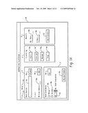 Methods and apparatus for interactive document clustering diagram and image