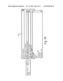 Methods and apparatus for interactive document clustering diagram and image