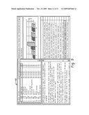 Methods and apparatus for interactive document clustering diagram and image