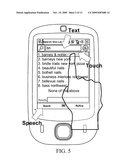 MULTI-MODAL QUERY REFINEMENT diagram and image