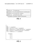 SYSTEM AND METHOD FOR SELECTING A PACKAGE STRUCTURAL DESIGN diagram and image