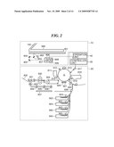 IMAGE FORMING APPARATUS, CONTROL METHOD THEREFOR, AND STORAGE MEDIUM STORING CONTROL PROGRAM THEREFOR diagram and image