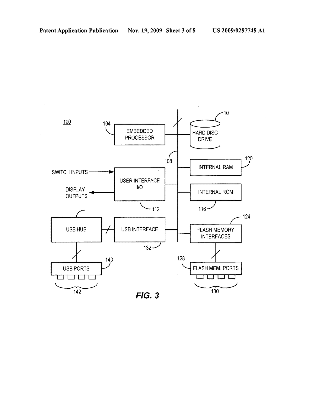 Simplified data transfer using segmented memory - diagram, schematic, and image 04