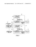 METHOD AND SYSTEM FOR DATA PROCESSING WITH DATA REPLICATION FOR THE SAME diagram and image